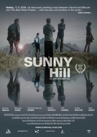 Sunny Hill (фильм 2008)