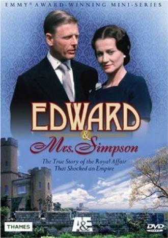 Эдвард и миссис Симпсон