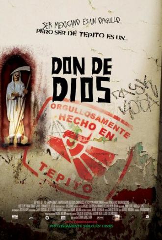 Don de Dios (фильм 2005)