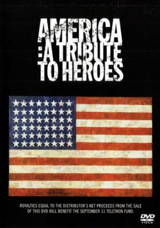 Америка: Дань героям (фильм 2001)