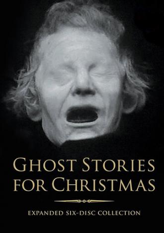 Рождественские истории о привидениях