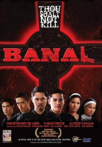 Banal (фильм 2008)