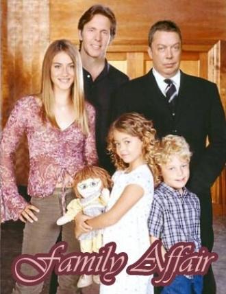 Семейное дело (сериал 2002)