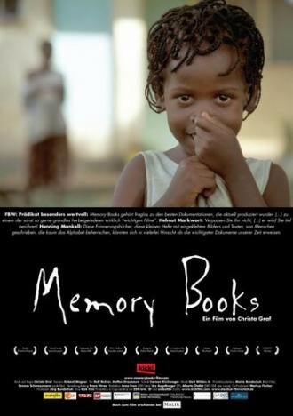Memory Books - Damit du mich nie vergisst... (фильм 2008)