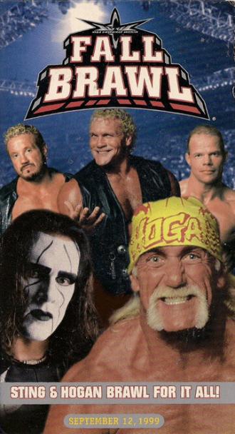 WCW Жёсткая драка (фильм 1999)