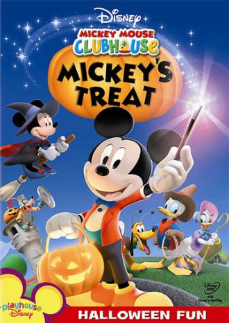 Mickey's Treat (фильм 2007)