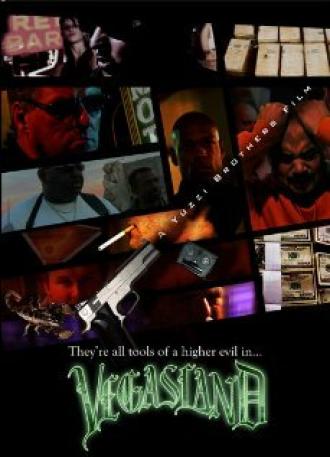 Vegasland (фильм 2008)