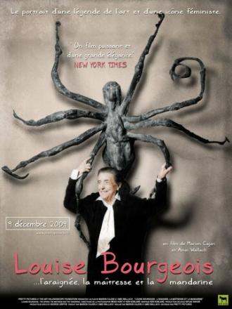 Louise Bourgeois (фильм 2008)