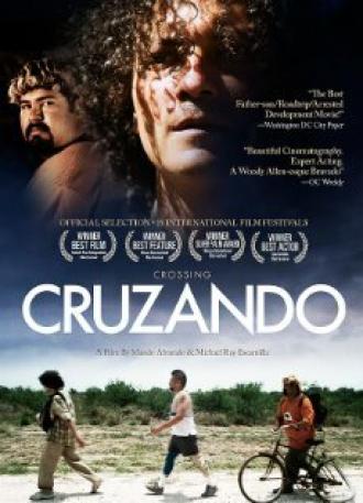 Cruzando (фильм 2009)