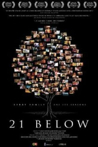 21 Below (фильм 2009)