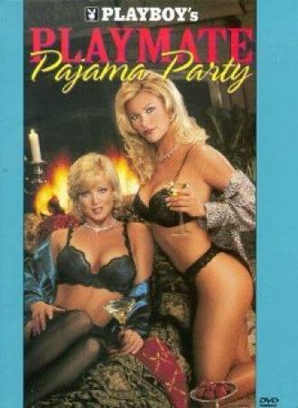 Плейбой: Пляжная вечеринка девушек плейбоя (фильм 1999)