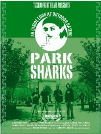 Park Sharks (фильм 2009)