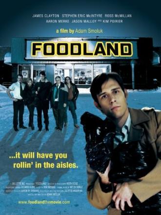 Foodland (фильм 2010)