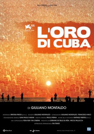 Золото Кубы (фильм 2009)