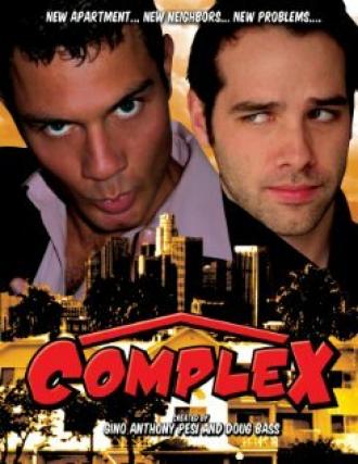 Complex (фильм 2005)
