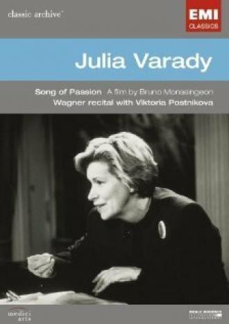 Джулия Варади, или Песня страсти