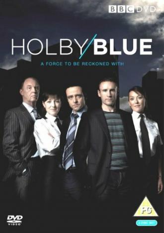 Полиция Холби (сериал 2007)