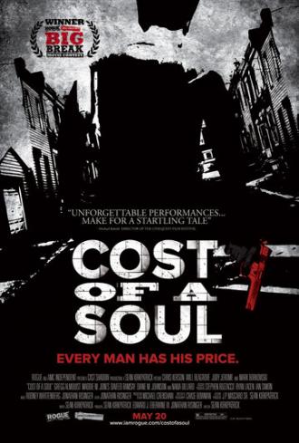 Cost of a Soul (фильм 2010)
