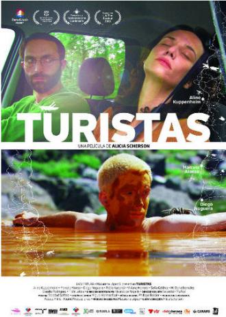 Туристы (фильм 2009)