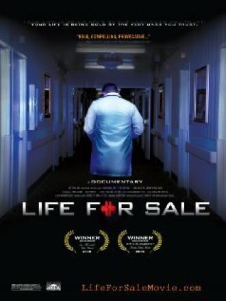 Life for Sale (фильм 2008)