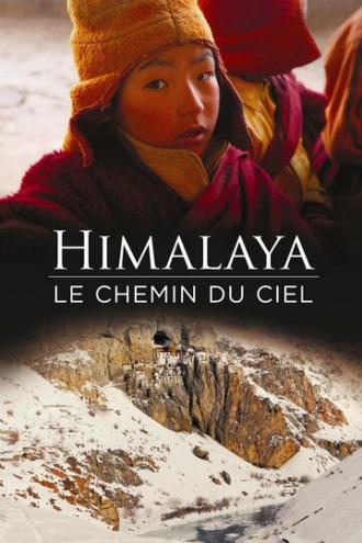 Гималаи, небесный путь (фильм 2008)