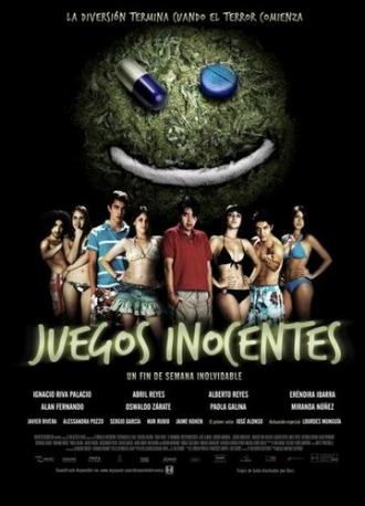 Juegos inocentes (фильм 2009)