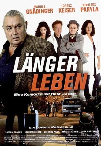 Länger leben (фильм 2010)