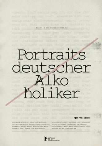 Портреты немецких алкоголиков (фильм 2010)