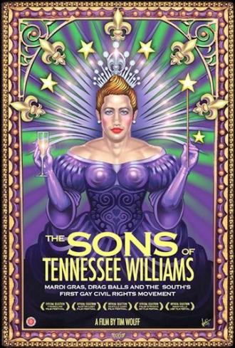 The Sons of Tennessee Williams (фильм 2010)