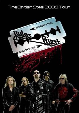 Judas Priest Live: British Steel (фильм 2009)