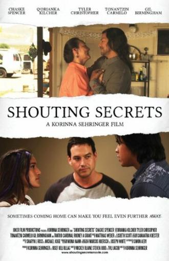 Shouting Secrets (фильм 2011)
