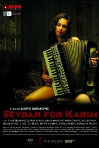 Sevdah za Karima (фильм 2010)
