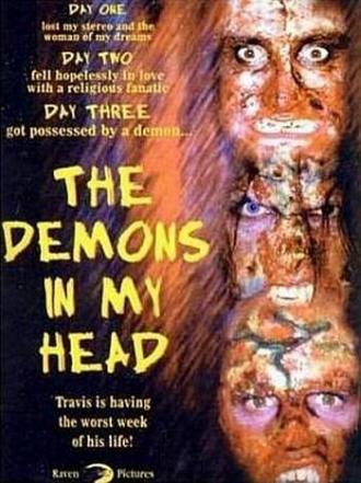 Демоны в голове (фильм 1998)