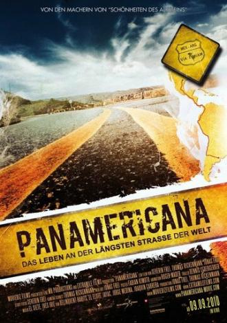 Панамерикана (фильм 2010)