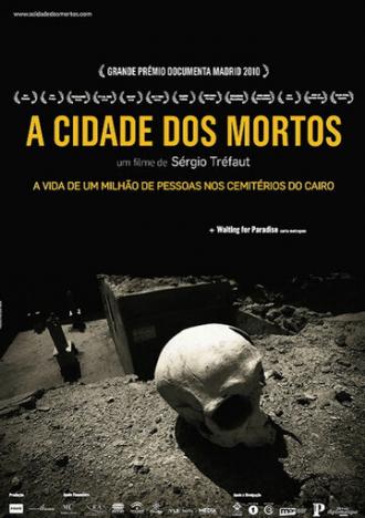 The City of the Dead (фильм 2009)