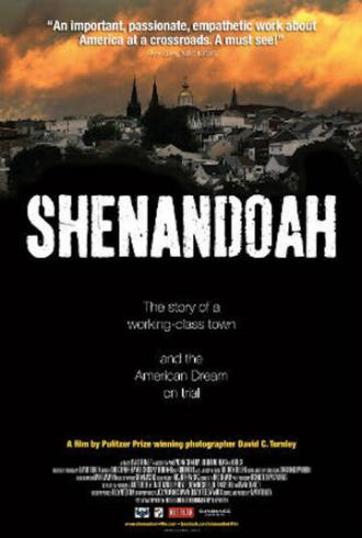 Shenandoah (фильм 2012)