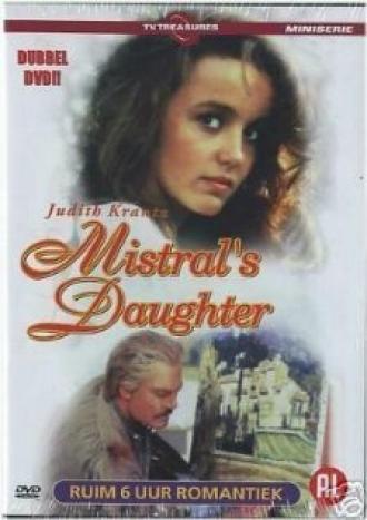 Дочь Мистраля (сериал 1984)