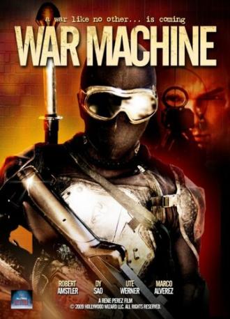 War Machine (фильм 2010)
