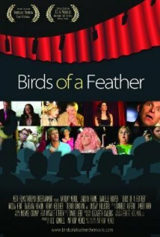 Birds of a Feather (фильм 2011)