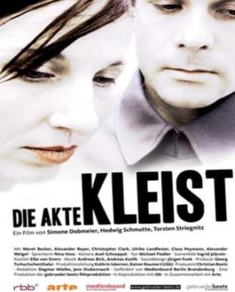Die Akte Kleist (фильм 2011)