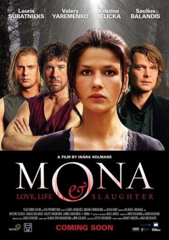 Мона (фильм 2012)