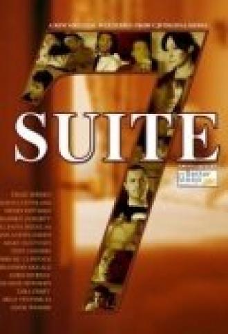 Suite 7 (сериал 2010)