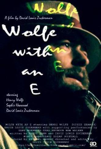 Вольф с E (фильм 2011)
