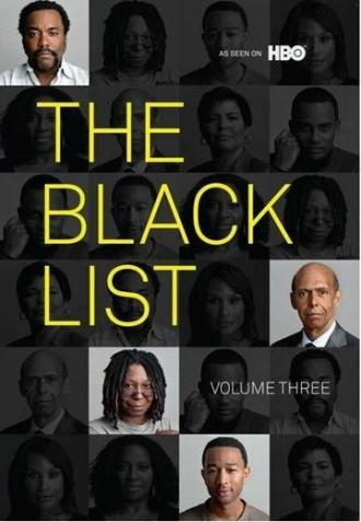 The Black List: Volume Three