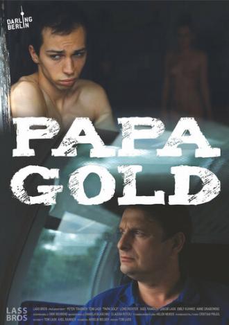 Papa Gold (фильм 2011)