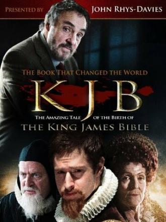 KJB: The Book That Changed the World (фильм 2011)