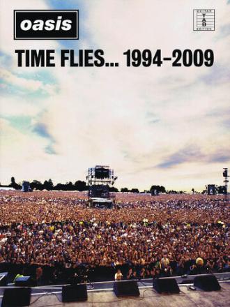 Oasis: Time Flies... 1994-2009 (фильм 2010)