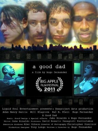 A Good Dad (фильм 2011)