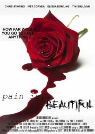 Pain Is Beautiful (фильм 2015)
