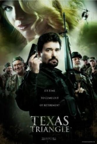 The Texas Triangle (фильм 2011)